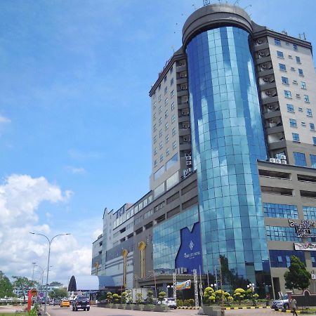 Prime City Hotel Kluang Exterior photo