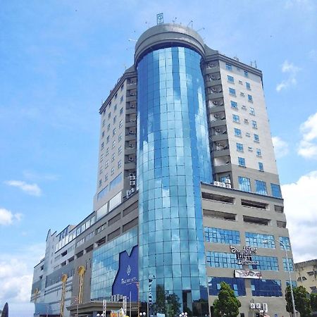 Prime City Hotel Kluang Exterior photo